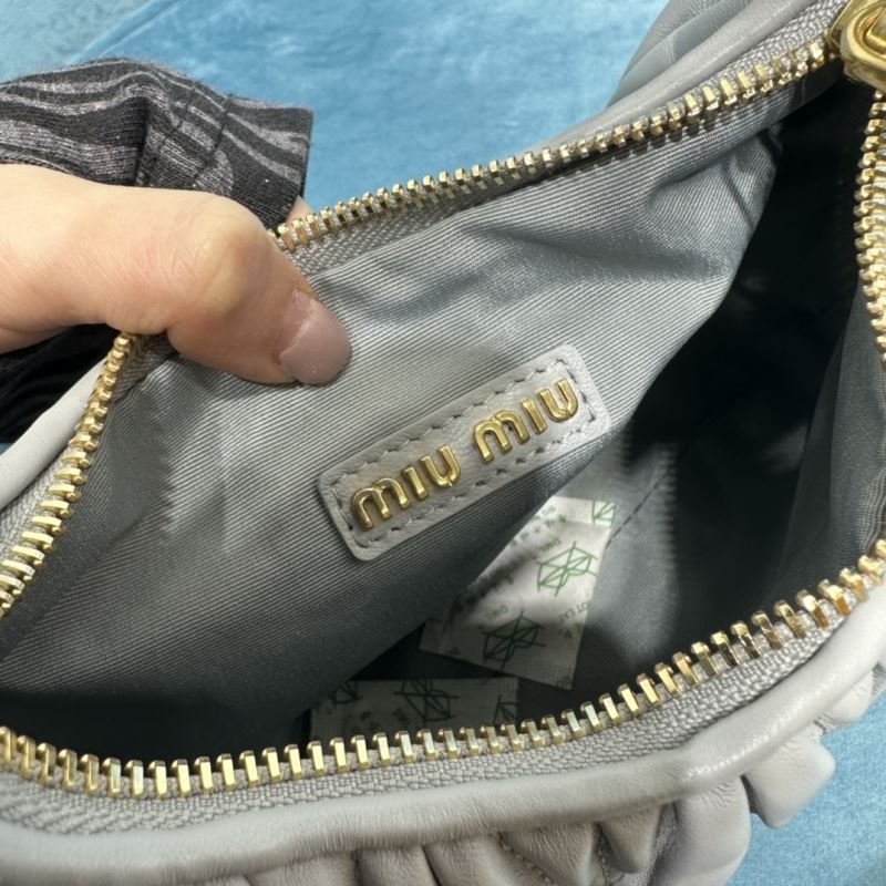 Miu Miu Top Handle Bags